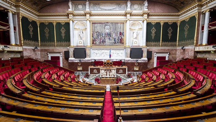 （Assemblée nationale）